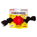Brinquedo Caubo De Guerra Xplore Germanhart para cachorro - New York Pets