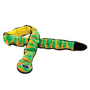 Brinquedo Cobra Longa para Cachorro Invincibles Snake XXG 1,78Metros - New York Pets