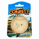 Brinquedo Confetti Ball Chuckit! Exclusivo Edição Limitada - New York Pets