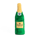 Brinquedo de Pelúcia Zippy Paws Happy Hour Crusherz para Cachorro - New York Pets