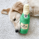 Brinquedo de Pelúcia Zippy Paws Happy Hour Crusherz para Cachorro - New York Pets