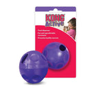 Brinquedo de rechear kong treat ball p/ gatos - New York Pets