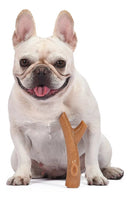 Brinquedo De Roer Barkies Tree Bark Arm&hammer Cães Até 15kg - New York Pets