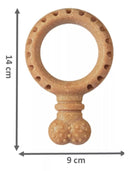 Brinquedo De Roer Ring Ring Arm & Hammer Cães Até 15kg - New York Pets