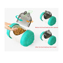 Brinquedo Dispensador de petisco Interativo para Pets - NY Pets - New York Pets