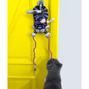 Brinquedo Elástico Fatcat Mouse Bouncer Hanger para Gato - New York Pets