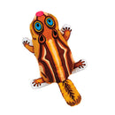 Brinquedo Esquilo Fatcat Crackler Para Gatos com Catnip - New York Pets