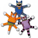 Brinquedo Fatcat Mini Terrible Nasty Scaries para Filhotes - New York Pets