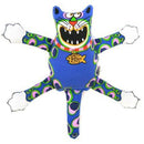 Brinquedo Fatcat Mini Terrible Nasty Scaries para Filhotes - New York Pets