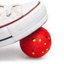 Brinquedo Flexball Xtreme Germanhart Bola Reforçada para cachorro - New York Pets