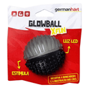 Brinquedo Glowball Xfun Germanhart Bola Com Led para cachorro - New York Pets