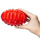 Brinquedo Hercules Barril Porta Petisco SnaX Bacon para Cachorro - New York Pets