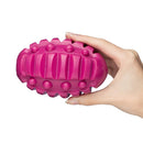 Brinquedo Hercules Barril Porta Petisco SnaX Bacon para Cachorro - New York Pets