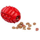 Brinquedo Hercules Barril Porta Petisco SnaX Bacon para Cachorro - New York Pets