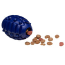 Brinquedo Hercules Barril Porta Petisco SnaX Bacon para Cachorro - New York Pets
