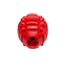 Brinquedo Hercules Barril Porta Petisco SnaX Bacon para Cachorro - New York Pets