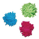 Brinquedo Interativo Kong Moppy Ball Para Gatos - New York Pets