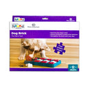 Brinquedo Interativo Nina Ottosson Dog Brick - New York Pets
