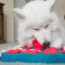 Brinquedo Interativo Nina Ottosson Dog Brick - New York Pets