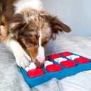 Brinquedo Interativo Nina Ottosson Dog Brick - New York Pets