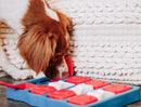 Brinquedo Interativo Nina Ottosson Dog Brick - New York Pets