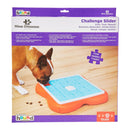 Brinquedo Interativo Para Cachorro Nina Ottosson Challenge Slider - New York Pets