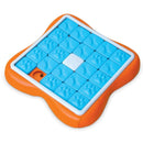Brinquedo Interativo Para Cachorro Nina Ottosson Challenge Slider - New York Pets