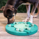 Brinquedo Interativo Para Cachorro Nina Ottosson Dog Worker Green - New York Pets
