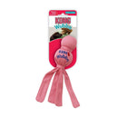Brinquedo Interativo para filhote Kong Wubba Puppy - New York Pets