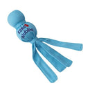 Brinquedo Interativo para filhote Kong Wubba Puppy - New York Pets
