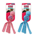 Brinquedo Interativo para filhote Kong Wubba Puppy - New York Pets