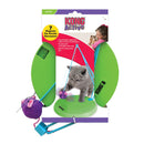 Brinquedo Interativo para Gato Kong Sway N Play - New York Pets