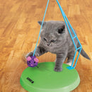 Brinquedo Interativo para Gato Kong Sway N Play - New York Pets