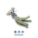 Brinquedo Interativo Para Gato Kong Wubba Ratinho - New York Pets