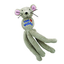 Brinquedo Interativo Para Gato Kong Wubba Ratinho - New York Pets