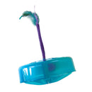 Brinquedo João Bobo Kong Cat Purrsuit Para Gato - New York Pets