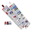 Brinquedo Jornal Kong Daily para Cachorro - New York Pets