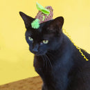 Brinquedo JW Cataction Rato com Catnip para Gato - New York Pets