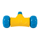 Brinquedo Jw Robo Bone Dispensador Eletrônico Automatico para Cães e Gatos - New York Pets