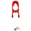 Brinquedo JW Springstring para Pendurar para Gatos - New York Pets