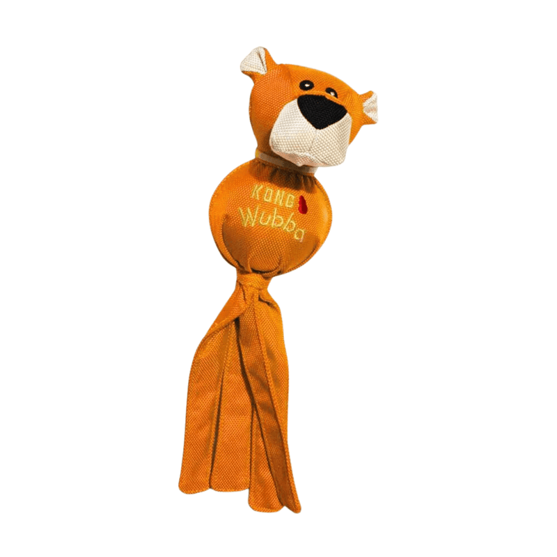 Brinquedo Kong Ballistic Wubba Friends - New York Pets