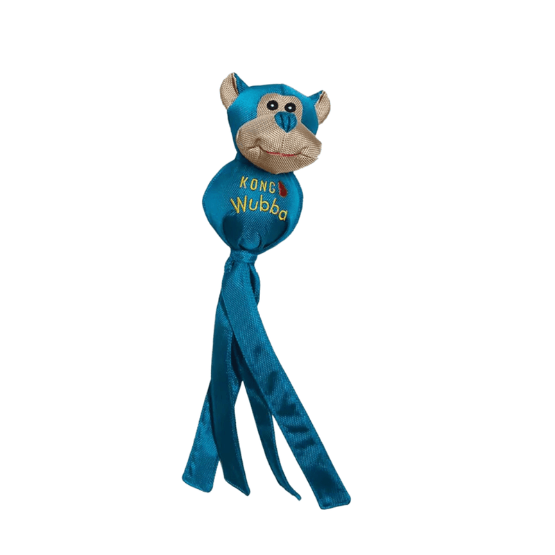 Brinquedo Kong Ballistic Wubba Friends - New York Pets