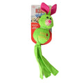 Brinquedo Kong Ballistic Wubba Friends - New York Pets