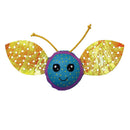 Brinquedo Kong Cat Active Flutterz Para Gato com Catnip - New York Pets