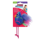 Brinquedo kong cat pillows legz p/ gatos - New York Pets