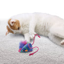 Brinquedo kong cat pillows legz p/ gatos - New York Pets