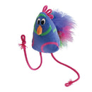 Brinquedo kong cat pillows legz p/ gatos - New York Pets