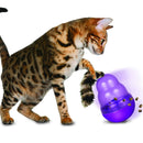 Brinquedo Kong Cat Wobbler para Gatos - New York Pets