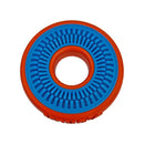 Brinquedo Kong ChiChewy Zippz Ring pequeno - New York Pets