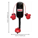 Brinquedo Kong Connects Punching Bag Com Catnip Para Gatos - New York Pets